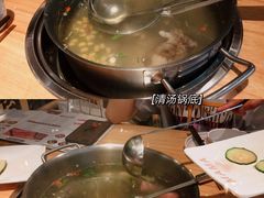 -嬷孙家潮汕牛肉火锅(北京路天河城店)