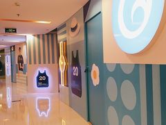 -银座mall(东直门店)