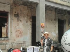 -上街里市集(悦喜客来广场店)