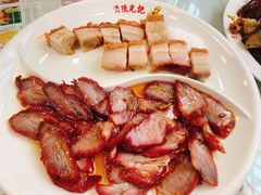 -澳门陈光记烧味饭店(万象城店)