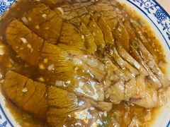 扒肉条-协顺园回头馆(南顺城路店)