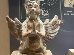 -宁夏博物馆