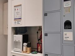 -天真蓝照相馆(中华广场店)