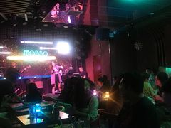-MOSSO音乐酒吧·Live House(南京西路店)