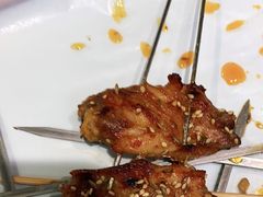 -四季烟火烧烤酒场