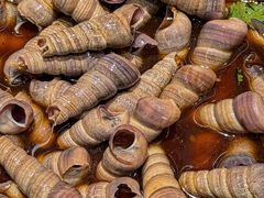 -梨花自助烤肉(西三旗万象汇黑金店)