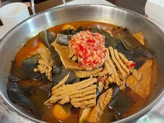 -滁香园·滁州菜(琅琊山店)