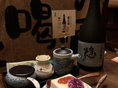-鸟泉居酒屋·烧鸟·酒馆(百子湾店)