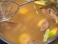 -左庭右院鲜牛肉火锅(新梅广场店)