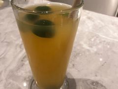 特惠清雅卡曼橘茶-必胜客(城西银泰店)