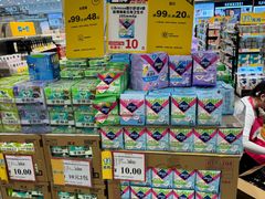 -AEON永旺(东方宝泰店)