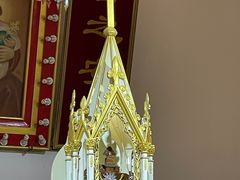 -王府井天主教堂