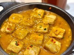 毛豆腐-徽镇小厨·经典徽菜(马连道店)