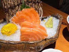 -千懿六本木酒场(常熟路店)