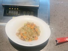 -邢氏老太太烧烤(南山店)