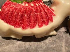 -德天肥牛海鲜火锅(城西银泰店)