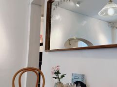 -野路甜点铺(松柏路店)