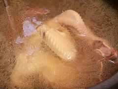 -黄山悦榕庄明月白云餐厅