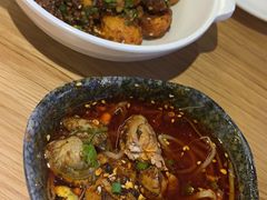 -付小姐在成都(川沙店)