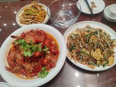 -天赢酒楼(青馨家园店)