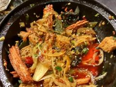 -天仁聚驴肉香(北石槽店)