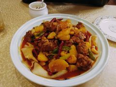 -楼兰印象(朝外店)