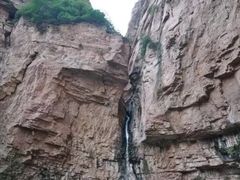 -邢台大峡谷
