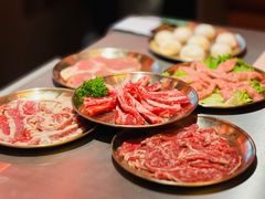 -西塔老太太泥炉烤肉(苏州大悦城店)