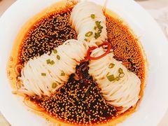 重庆凉面-青花椒花椒鱼(合生汇店)