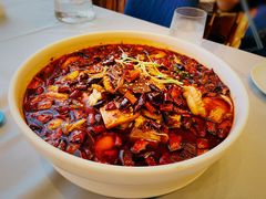 -谷语中餐厅