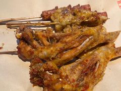 -肉店炸炸炸·爆汁孜然牛肉