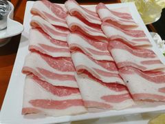 -雅然居铜火锅(长新街店)