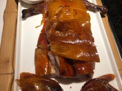 -小厨娘淮扬菜(六合欢乐港店)