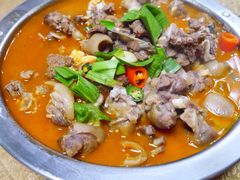 秘制狗肉-回家湘菜馆(浮山后店)