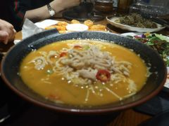 -敏珠拉姆藏餐·南京厨房(富春江东街店)