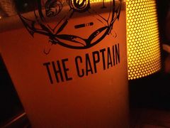 -船长酒吧 The Captain