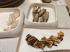 -小茉庐和牛自助火锅(龙湖万达店)