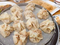 牛肉烧麦-洪顺兴烧麦馆