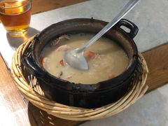 -李记潮汕砂锅粥(营福路店)
