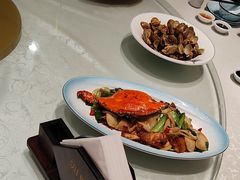 -洲晓鲜·舟山海鲜大排档(朱家尖风景区店)