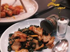 -广州文华东方酒店·江-由辉师傅主理