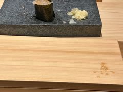 -眞日本料理