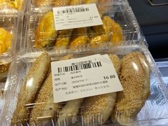 -光明邨大酒家(淮海路店)