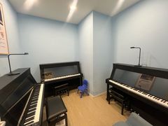 -Mr.先声音乐(罗湖店)