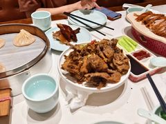 -梅利汴京烤鸭•开封豫菜地标店(东大街店)