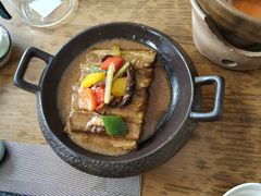 -广州素食学校·素猫豆腐(长洲码头店)
