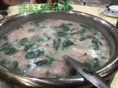 -标记美食新鲜猪杂(兴南大道店)