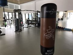 -中田健身工作室(嘉定江桥店)