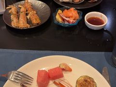 -盛宴自助餐厅(运达喜来登店)