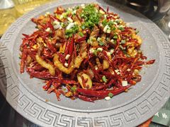 -菜香小厨(金发·印象南滨店)